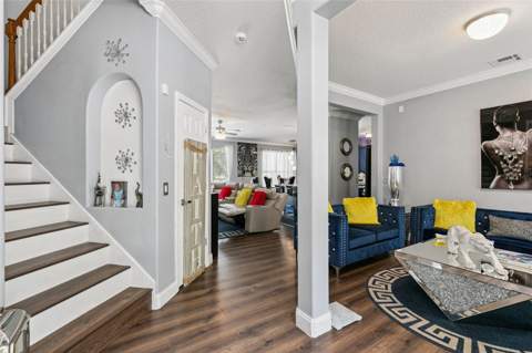 580 Errol Parkway, Apopka FL - photo 6 of 6