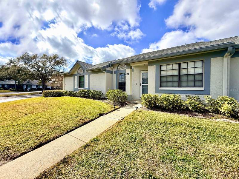 2749 COUNTRYSIDE BOULEVARD #22 home for sale in Carmel Of Bryn-Mawr Condos for Sale: 2 Listings