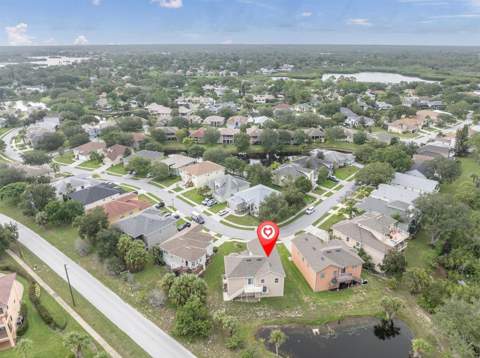 1083 S Pointe Alexis Drive, Tarpon Springs FL - photo 7 of 65