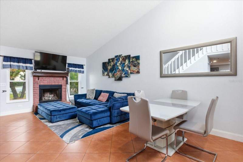 3 bedroom Single Family Residence at 7811 Wortham Court, Devonwood, Orlando — photo 5