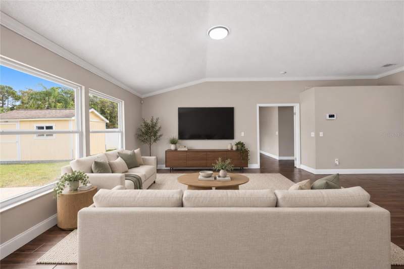 3 bedroom Single Family Residence at 1680 Lady Slipper Circle, Cypress Springs Unit 1, Orlando — photo 4