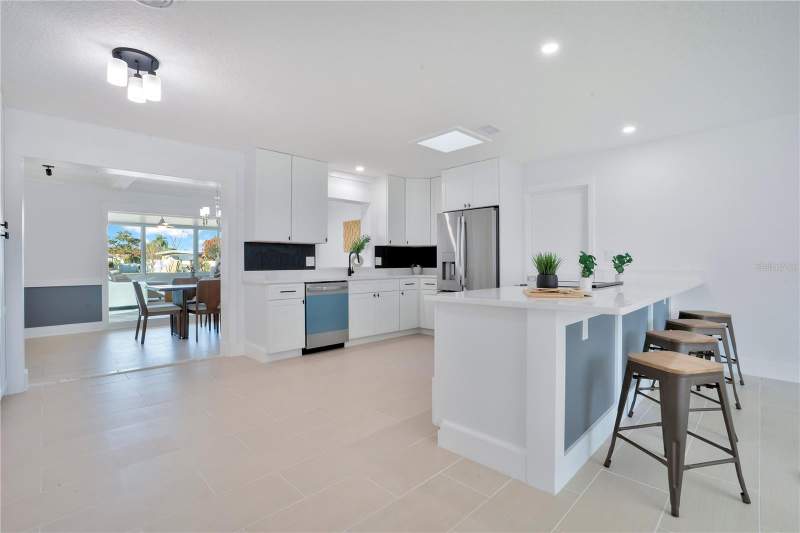 3 bedroom Single Family Residence at 2801 Gulfstream Road, Isle Catalina, Orlando — photo 3