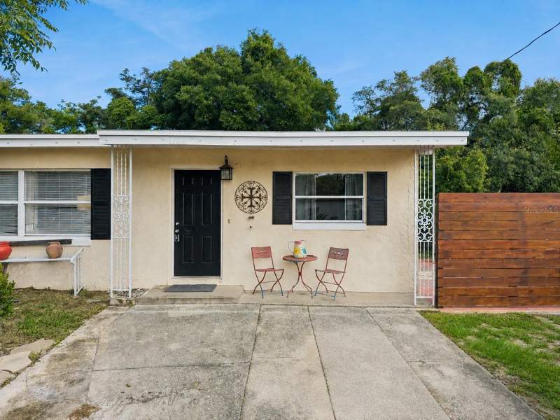 1104 MALCOM ROAD home for sale in Peach Lake Manor