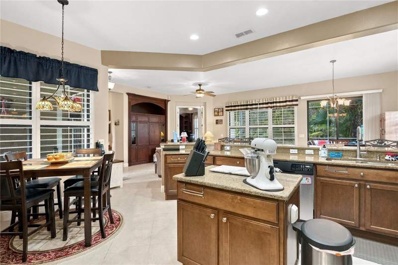 2 bedroom Single Family Residence at 169 Indian Wells Avenue, Solivita Ph 07B2, Poinciana — photo 5