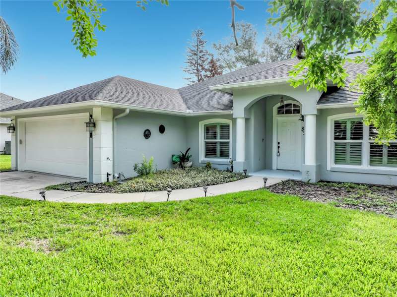 3 bedroom Single Family Residence at 9418 Meadow Crest Lane, Hills Of Lake Louisa, Clermont — photo 4