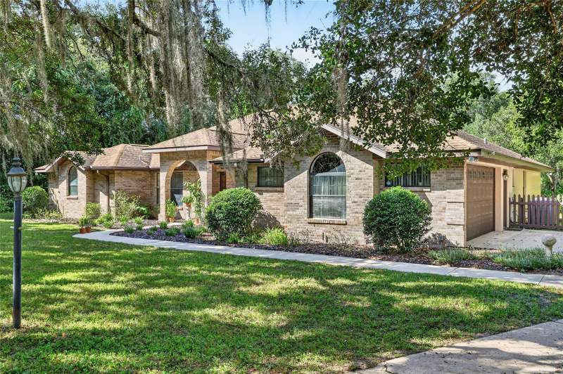 3 bedroom Single Family Residence at 3450 SW 52nd Terrace, Timberwood Add 03, Ocala — photo 2