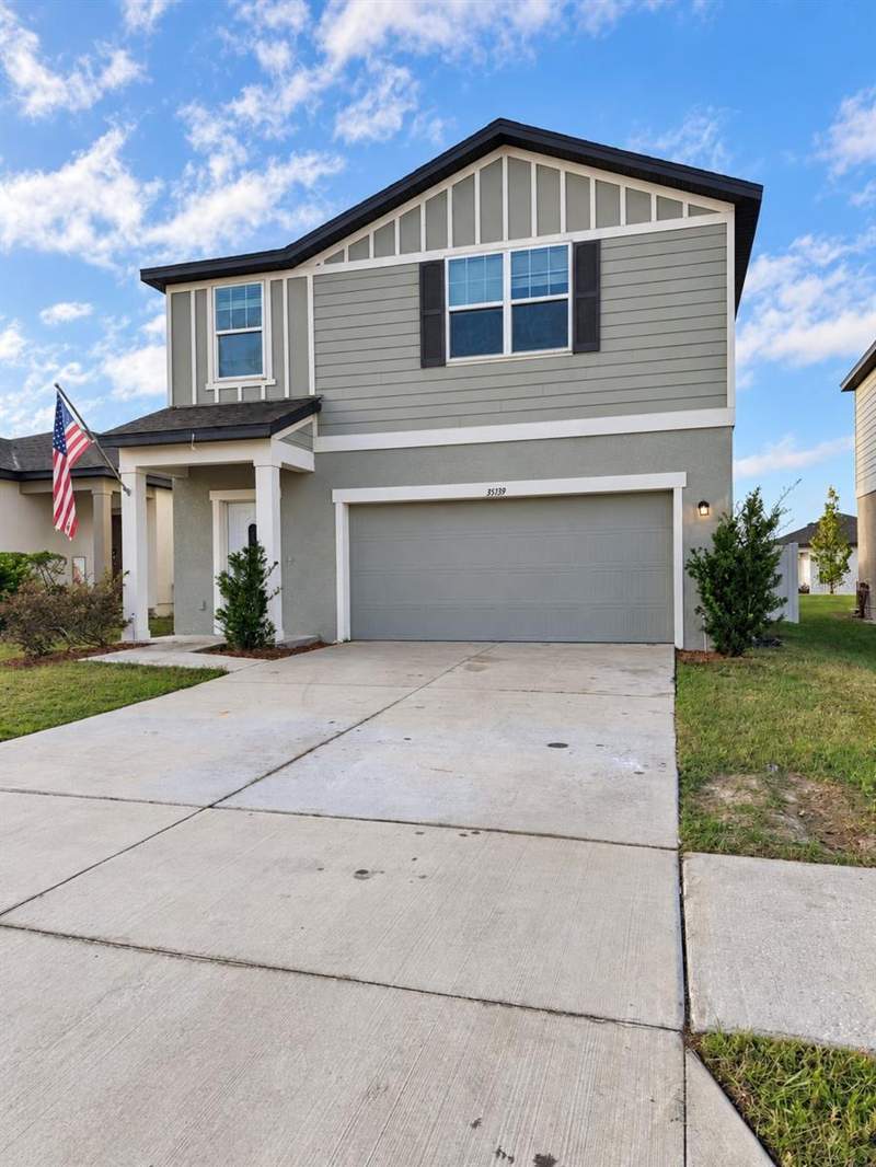3 bedroom Single Family Residence at 35139 White Water Lily Way, Hidden Crk Ph 1 & 2, Zephyrhills — photo 2
