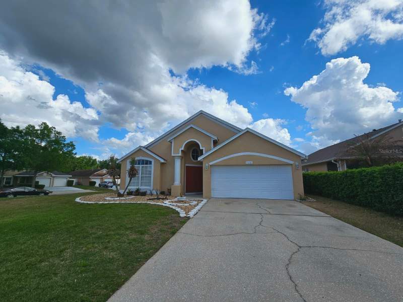 4 bedroom Single Family Residence at 15601 Autumn Glen Avenue, Weston Hills Sub, Clermont — photo 2