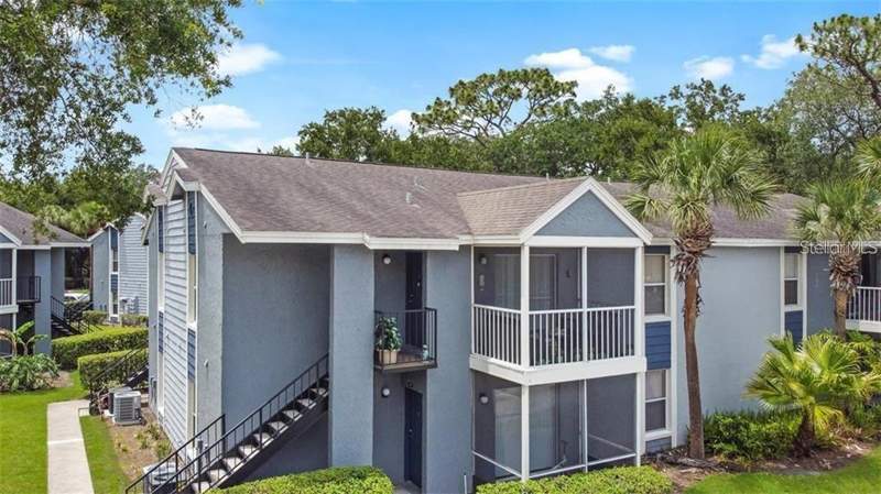 3838 NAUTICAL WAY #104 home for sale in Arbors of Sendera