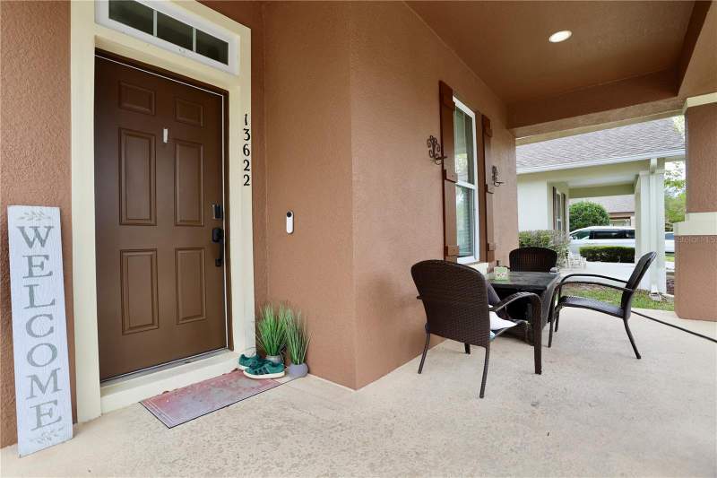 3 bedroom Single Family Residence at 13622 Darchance Road, Enclave/Berkshire Park B G H I, Windermere — photo 5