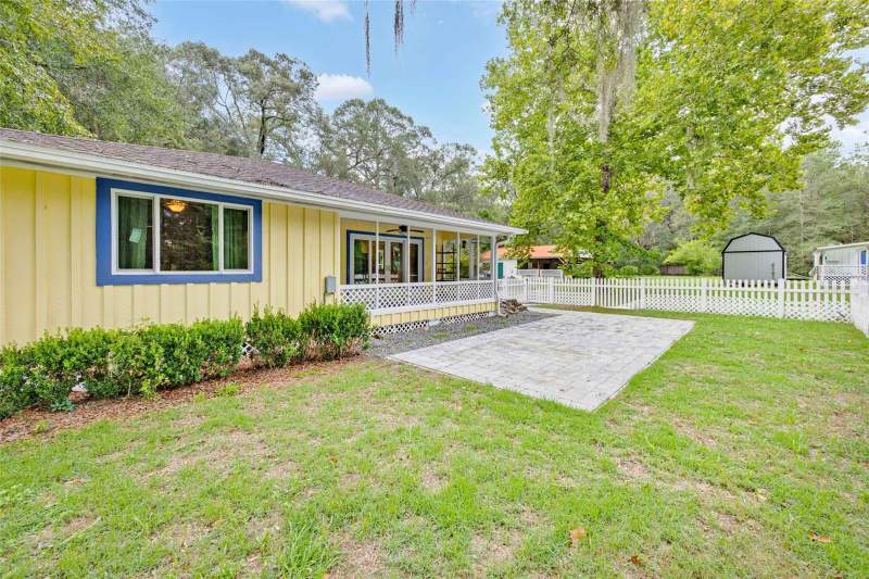 3 bedroom Single Family Residence at 19922 NW 131ST PLACE, N/A, ALACHUA — photo 4