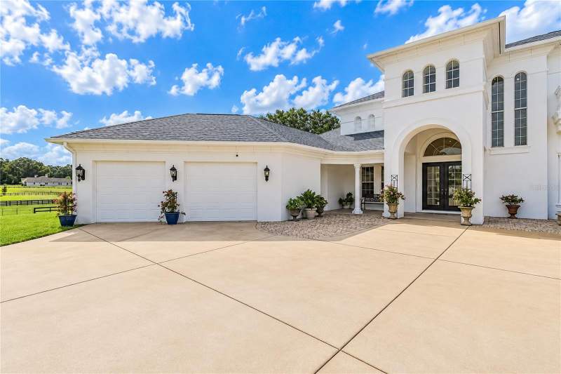 5 bedroom Single Family Residence at 1725 SE 47th Avenue, Non Sub, Ocala — photo 5