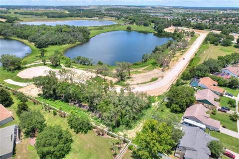 154 Tranquil Mirror Lake Court #Lot 21, Clermont FL - photo 9 of 30