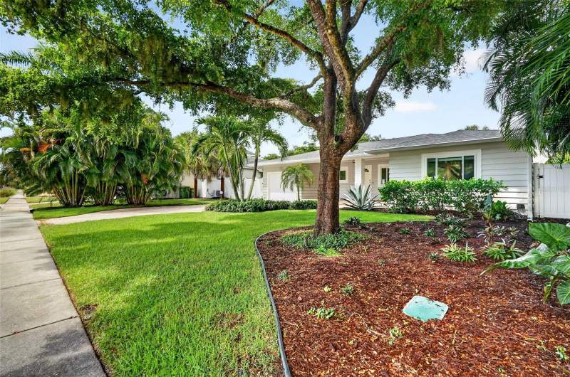3 bedroom Single Family Residence at 1965 Hibiscus Street, Desota Park, Sarasota — photo 5