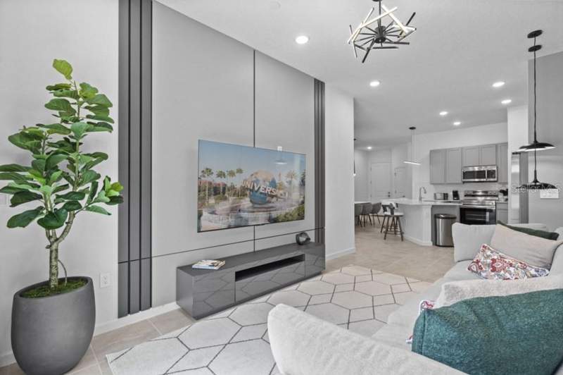 5 bedroom Townhouse at 10424 Ebb Tide Lane, Paradiso Grande Ph 4, Orlando — photo 2