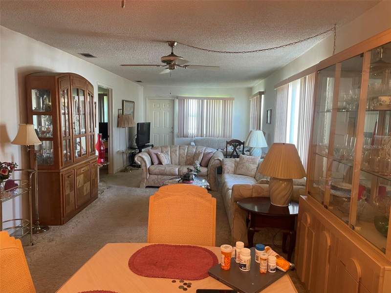 2 bedroom Condominium at 5287 81st Street #12, Paradise Shores, St Petersburg — photo 2