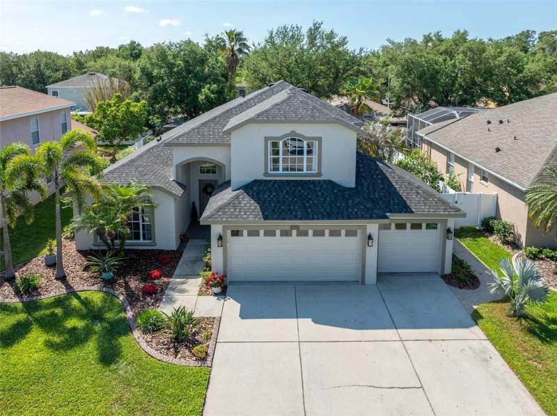 Parkway Center Single Family P