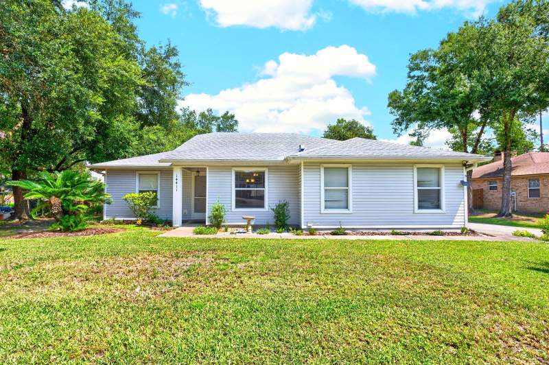 3 bedroom Single Family Residence at 14411 DESILU DRIVE, ISLE OF PINES SIXTH ADD, ORLANDO — photo 1