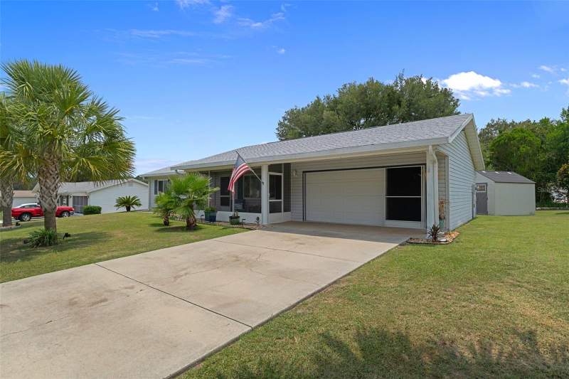 2 bedroom Single Family Residence at 6264 SW 103rd Street Road, Spruce Crk I, Ocala — photo 4
