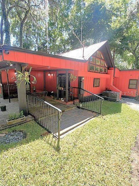 3 bedroom Single Family Residence at 1302 SE Wacahoota Road, Leitner Tr E Levy Grant, Micanopy — photo 5