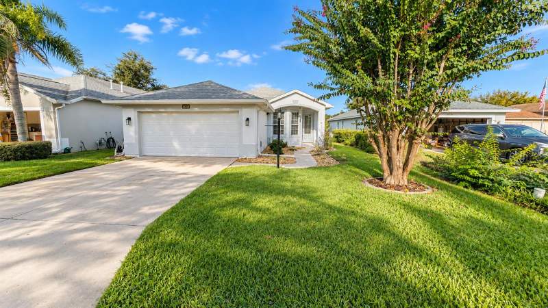 4925 PORTSMOUTH STREET home for sale in Tavares Royal Harbor Homes for Sale: 2 Homes, From $300K