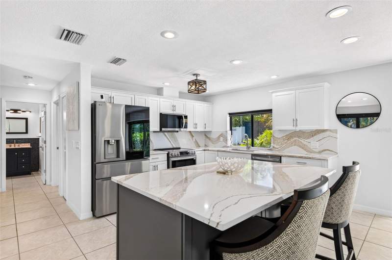 2 bedroom Single Family Residence at 114 12th Street, Winston Estates, Belleair Beach — photo 5