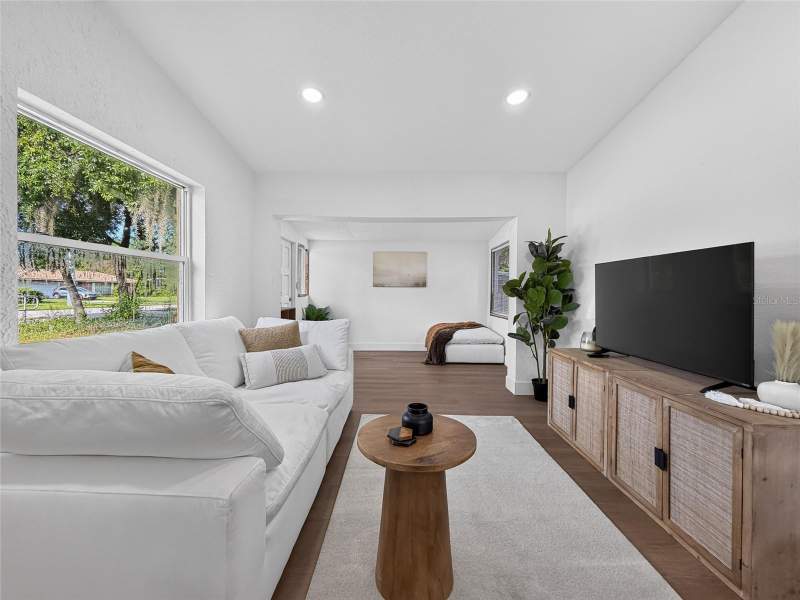3 bedroom Single Family Residence at 3911 Lake Margaret Drive, Condel Gardens, Orlando — photo 5