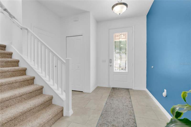 3 bedroom Single Family Residence at 8819 Tatara Street, Mabel Bridge, Orlando — photo 3