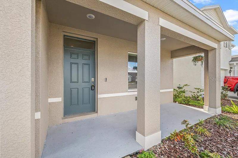 5 bedroom Single Family Residence at 17249 Wheatberry Boulevard, Rye Crossing, Parrish — photo 2