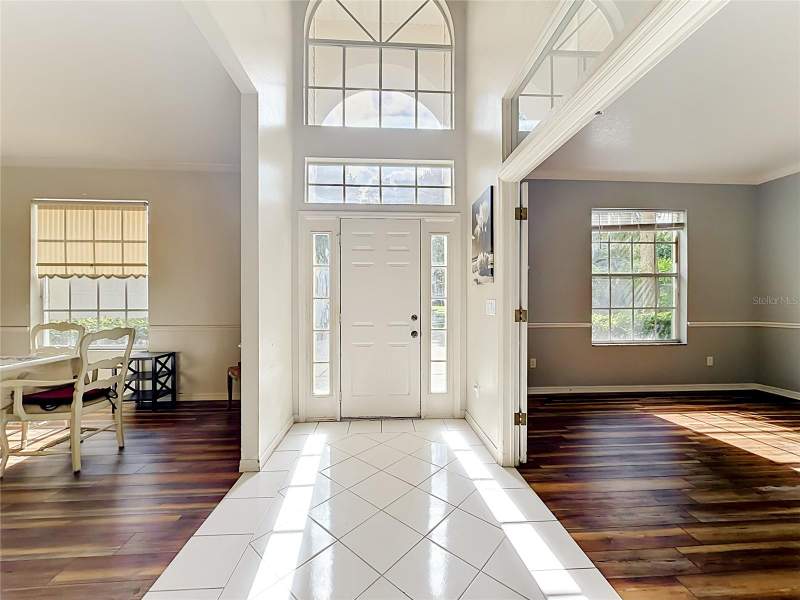 4 bedroom Single Family Residence at 1838 SENECA BLVD, TUSCAWILLA UNIT 14B, WINTER SPRINGS — photo 3