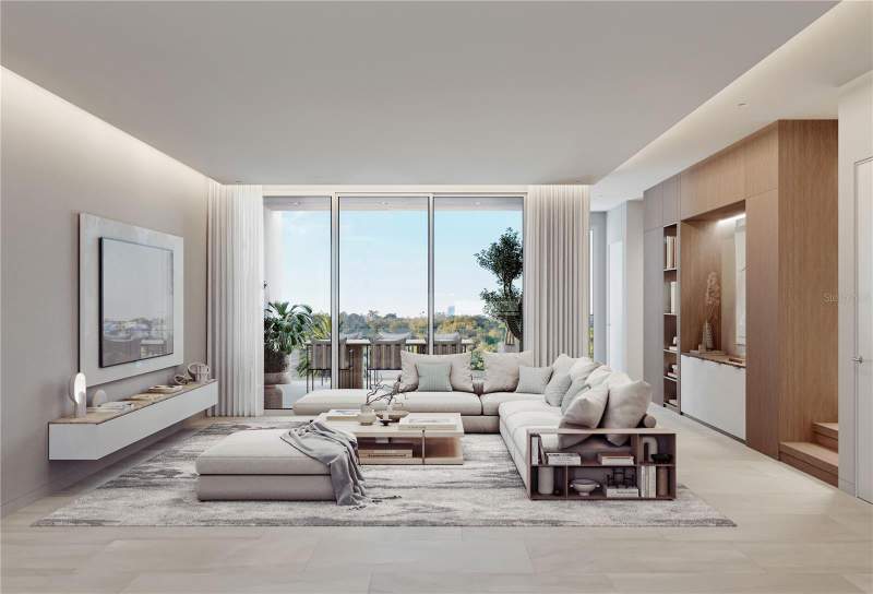 3 bedroom Townhouse at 1028 Sunset Point Road #R8, Serena By The Sea, Clearwater — photo 4