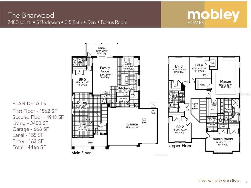5 bedroom Single Family Residence at 18460 Purple Creek Lane, Sunset Estates, Lutz — photo 3