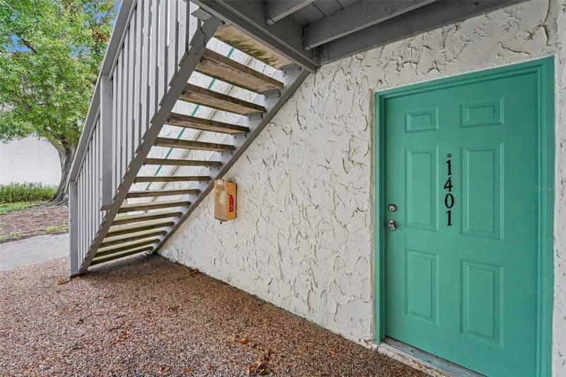 2 bedroom Condominium at 11502 7th Lane #1401, Peppertree Village Condo, St Petersburg — photo 4