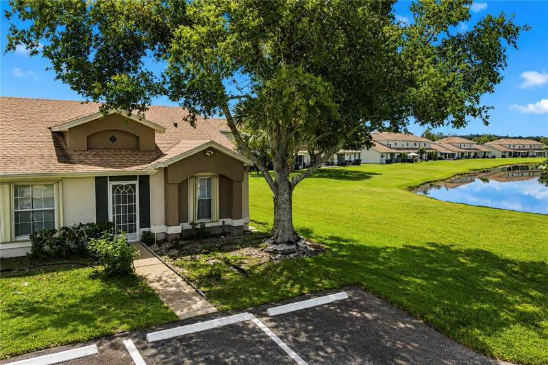 3 bedroom Townhouse at 14431 Island Cove Drive, Island Cove Villas Ph 02, Orlando — photo 2
