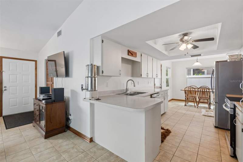 2 bedroom Single Family Residence at 3134 WHISPERING DRIVE, TALL PINES ESTATES PH VI TR I, LARGO — photo 5