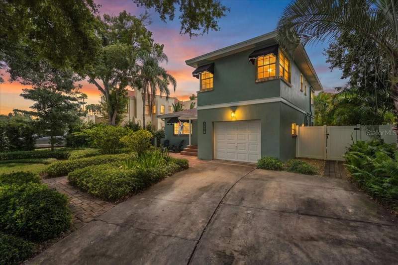 3528 FOSTER HILL DRIVE home for sale in Allendale Terrace