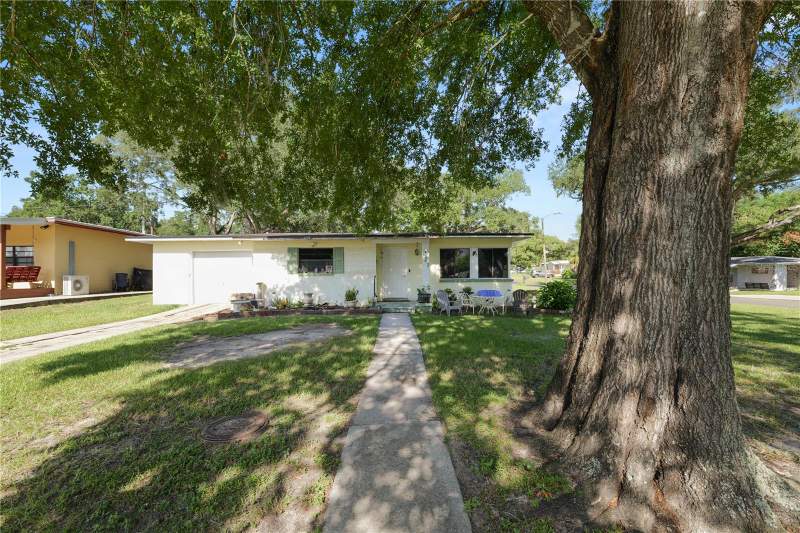 3 bedroom Single Family Residence at 621 Hillside Drive, Highland Hills, Lakeland — photo 4