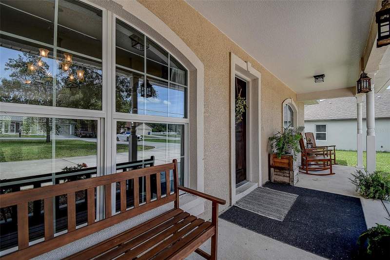 4 bedroom Single Family Residence at 11472 Pine Warbler Avenue, Royal Highlands, Brooksville — photo 5