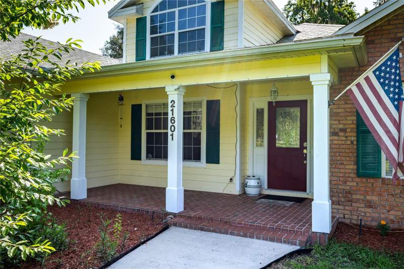 3 bedroom Single Family Residence at 21601 Old Bellamy Road, Not Assigned, Alachua — photo 4