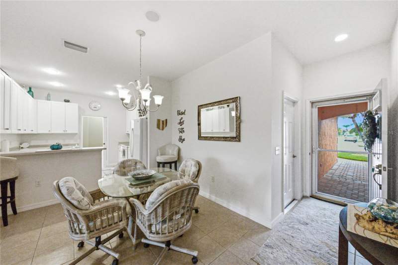 2 bedroom Condominium at 2105 Ashton Palms Drive #2105, Lake Ashton Palms Of Ashton A Condo, Lake Wales — photo 5