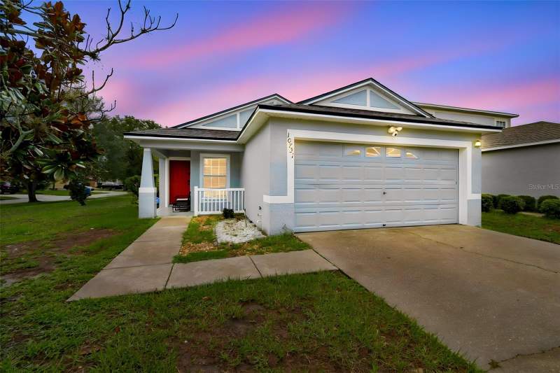 10731 NAVIGATION DRIVE home for sale in Panther Trace