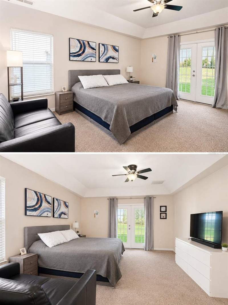 4 bedroom Single Family Residence at 2526 Holly Berry Circle, Clermont South Ridge Lt 01 Pb 52 Pg 28-29, Clermont — photo 4