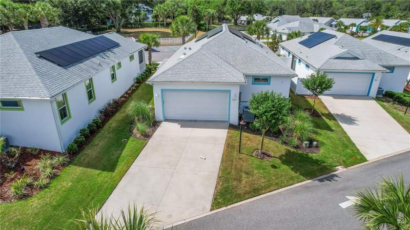 3 bedroom Single Family Residence at 357 Conch Key Lane, Green Key Village Ph 3 Rep, Lady Lake — photo 3