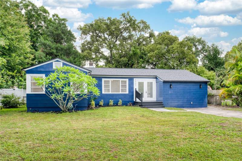 Crestwood Estates Orlando