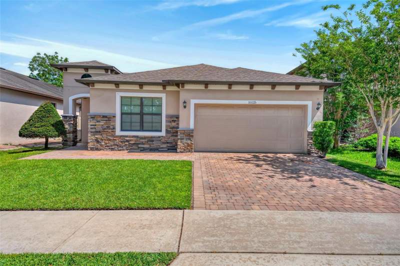 3 bedroom Single Family Residence at 10025 LEYBURN COURT, SAVINA PARK, ORLANDO — photo 2