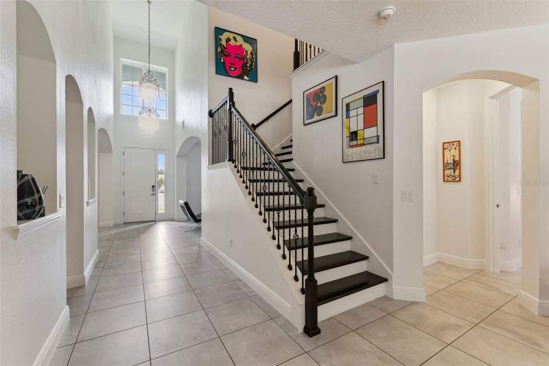 7 bedroom Single Family Residence at 17839 Gourd Neck Loop, Verde Park Ph 2, Winter Garden — photo 4