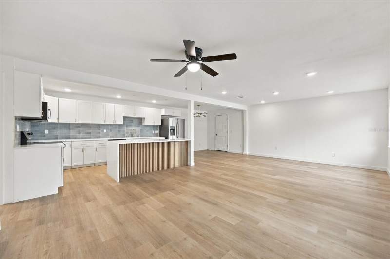3 bedroom Single Family Residence at 659 Kendale Street, Sky Lakea, Orlando — photo 4