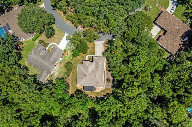 3 bedroom Single Family Residence at 14 Redbay Court, Sugarmill Woods Cypress Village, Homosassa — photo 4