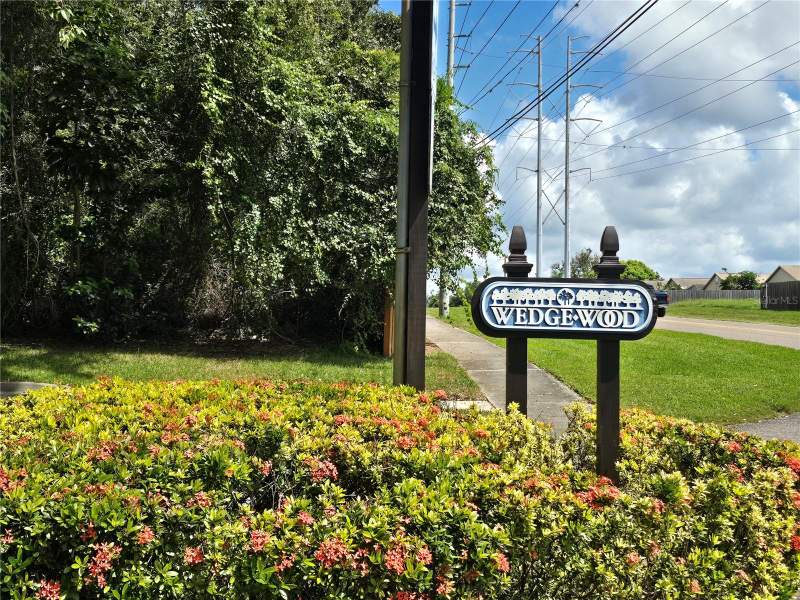 2 bedroom Townhouse at 2614 2nd Court, Wedge Wood Of Palm Harbor, Palm Harbor — photo 2
