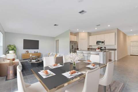 865 Citrus Reserve Boulevard, Davenport FL - photo 6 of 6